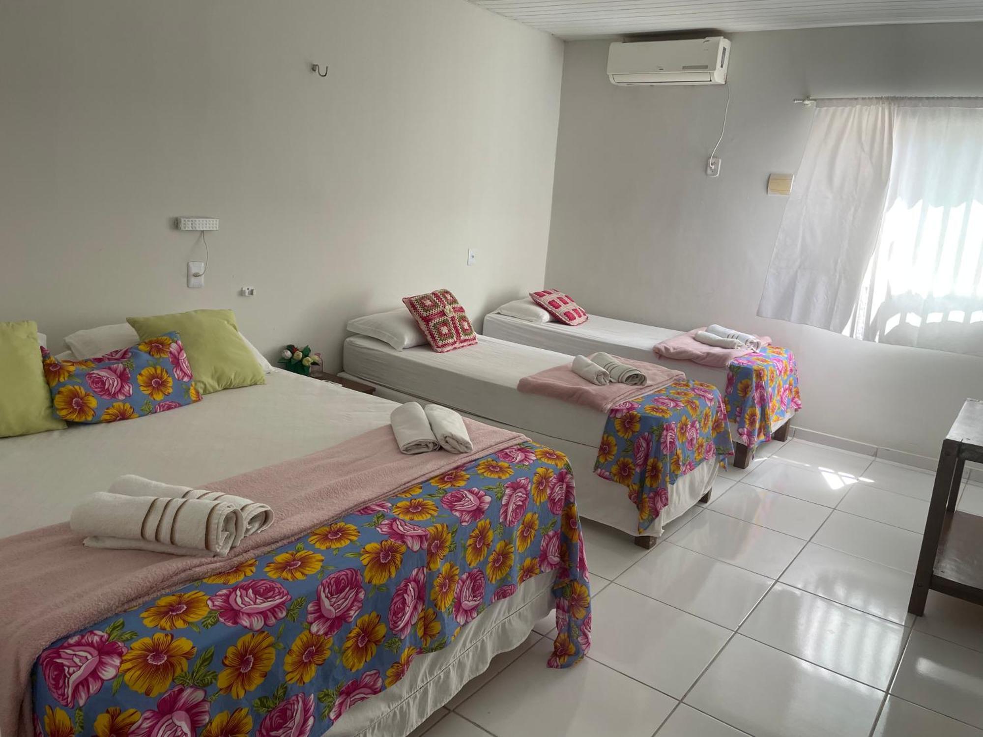 Quarto Triplo Standard