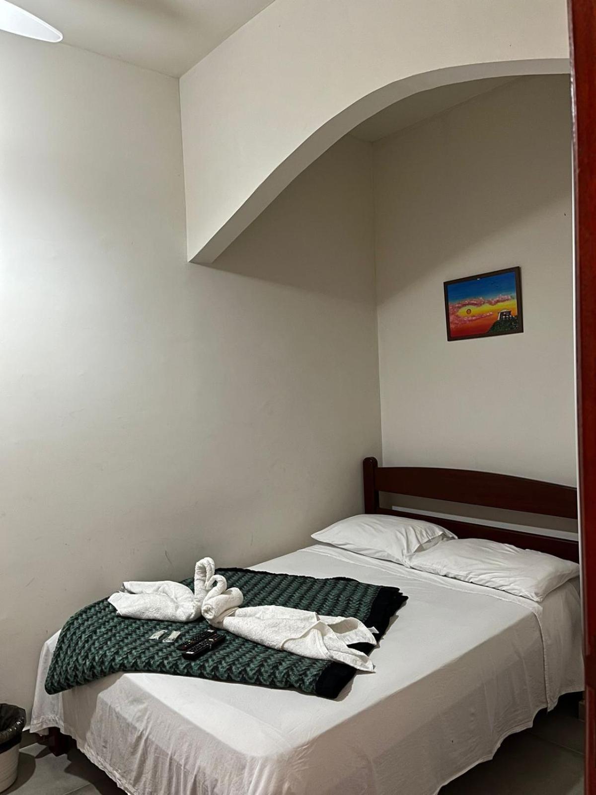 Quarto Duplo Standard
