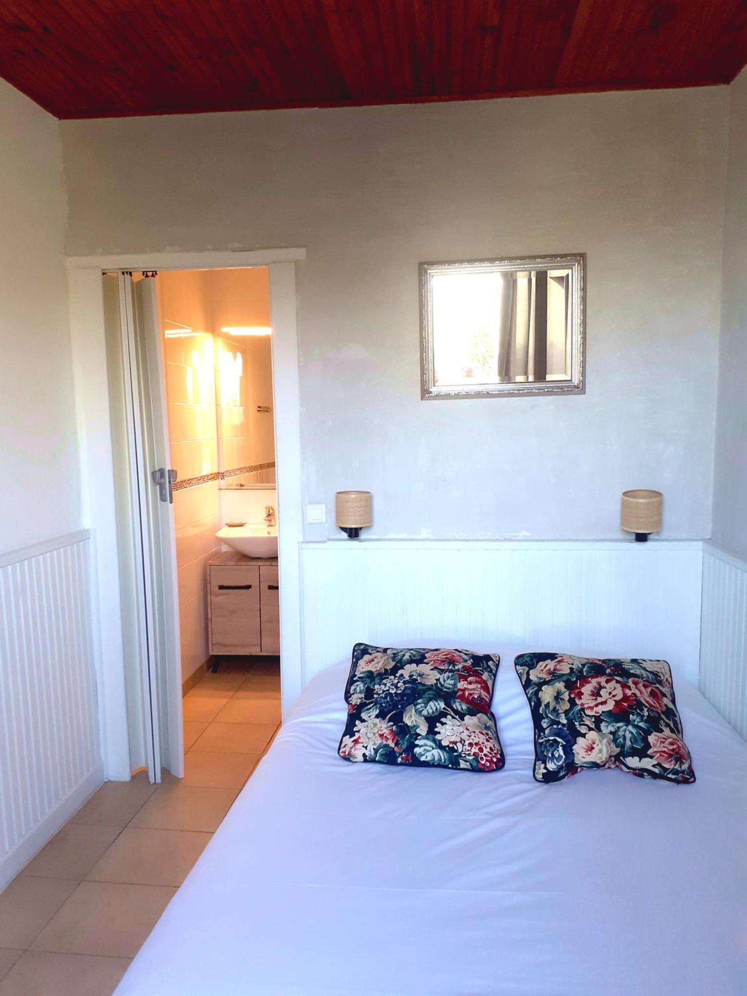 Petite Chambre Double