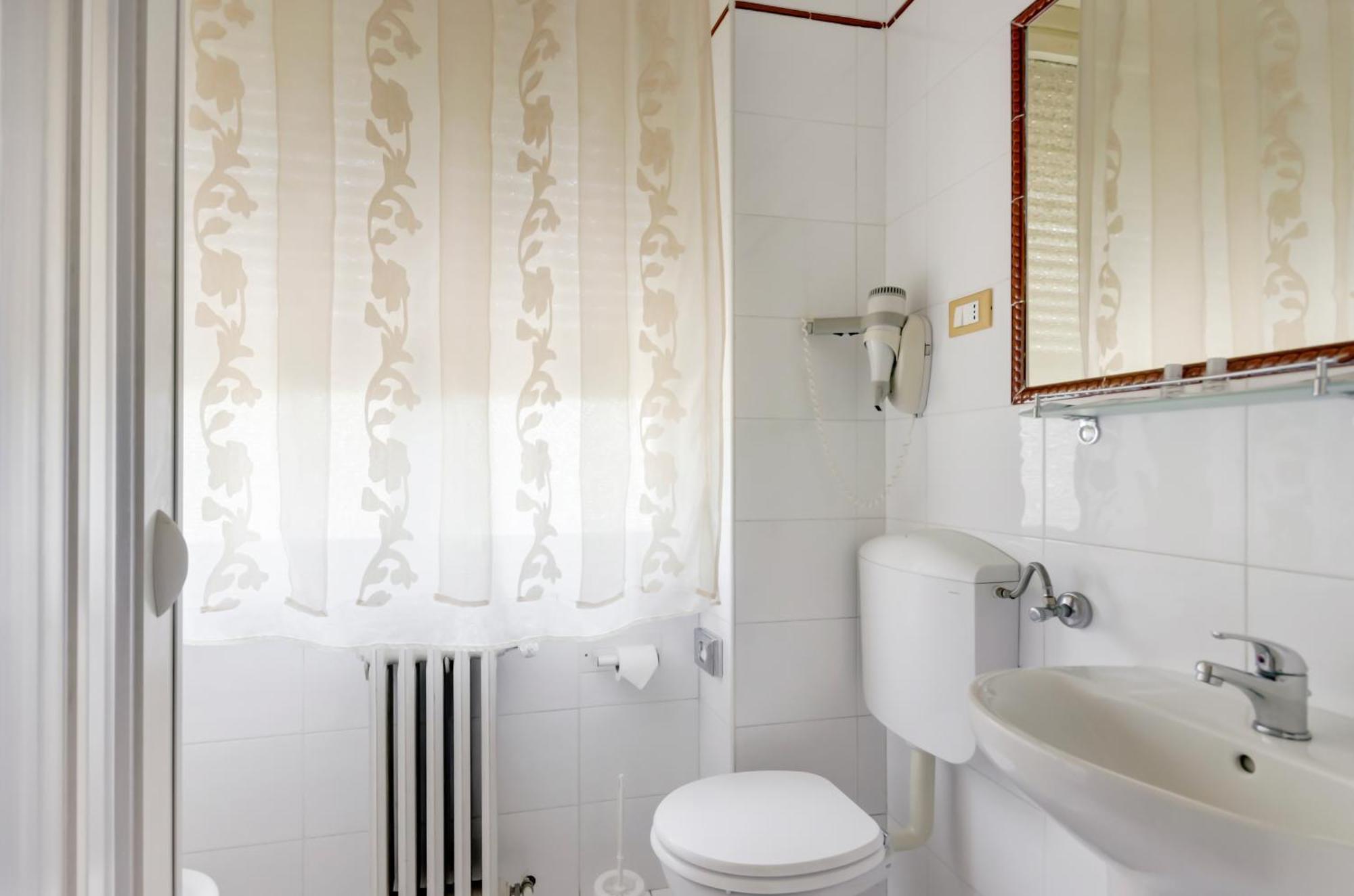 Chambre Triple