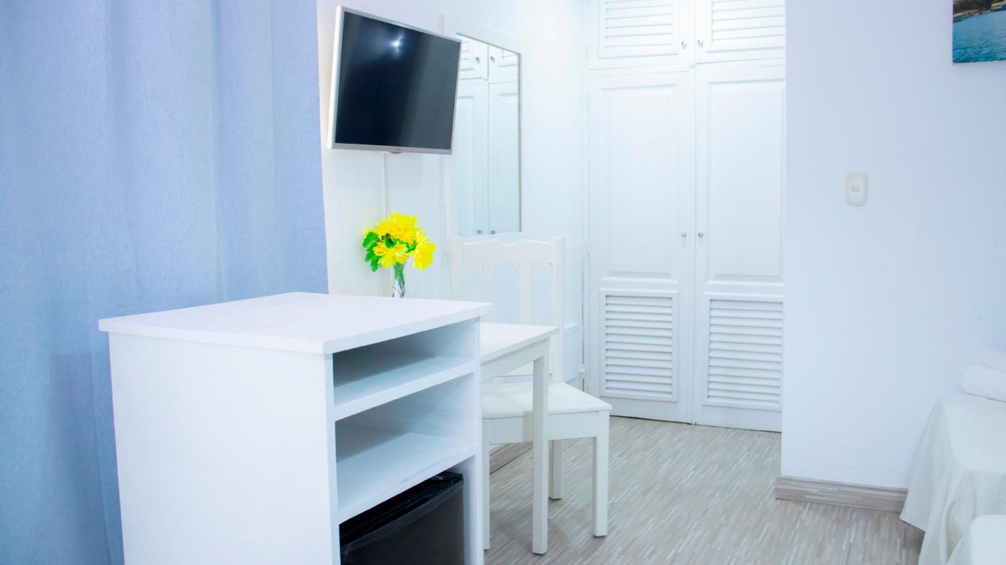 Quarto Triplo