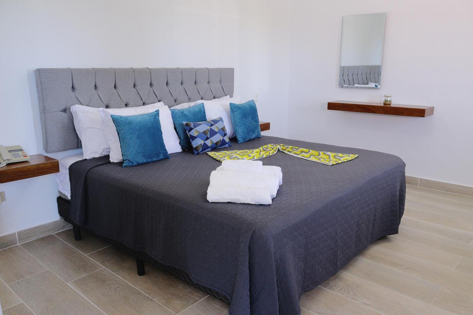 Quarto Duplo Superior