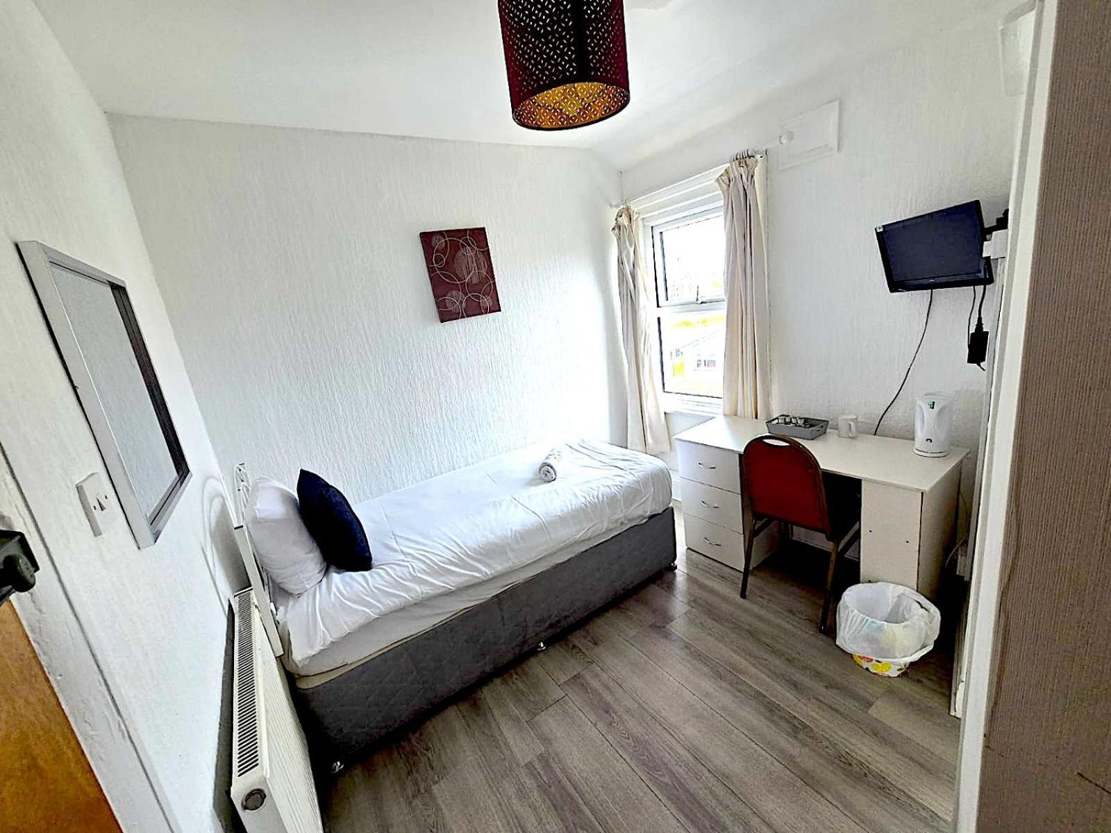 Chambre Simple