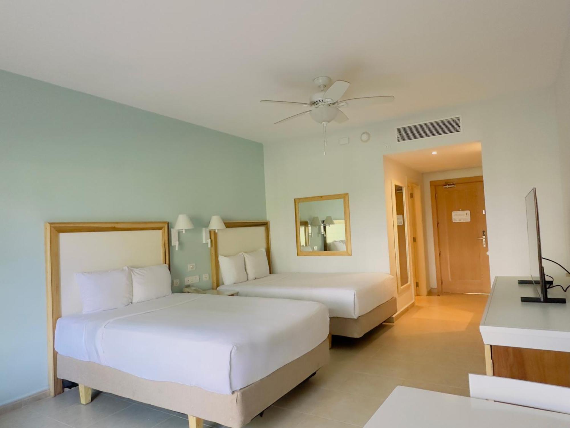 Habitación Premium adaptada