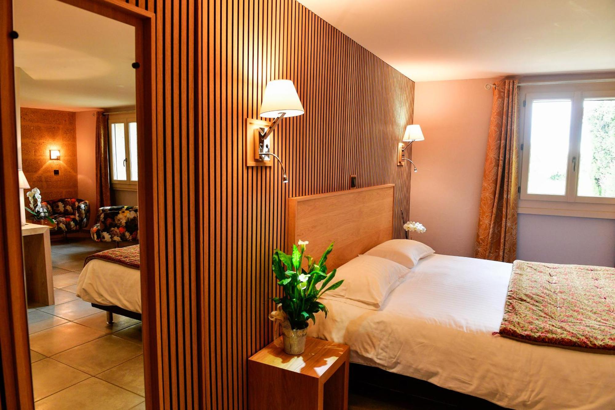 Suite Junior