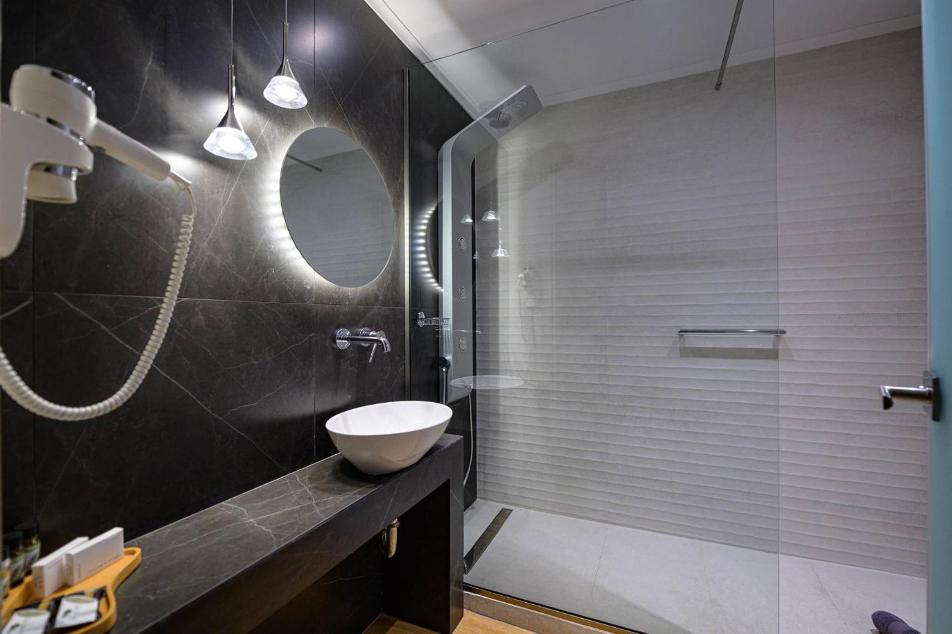 Suite met 2 Slaapkamers
