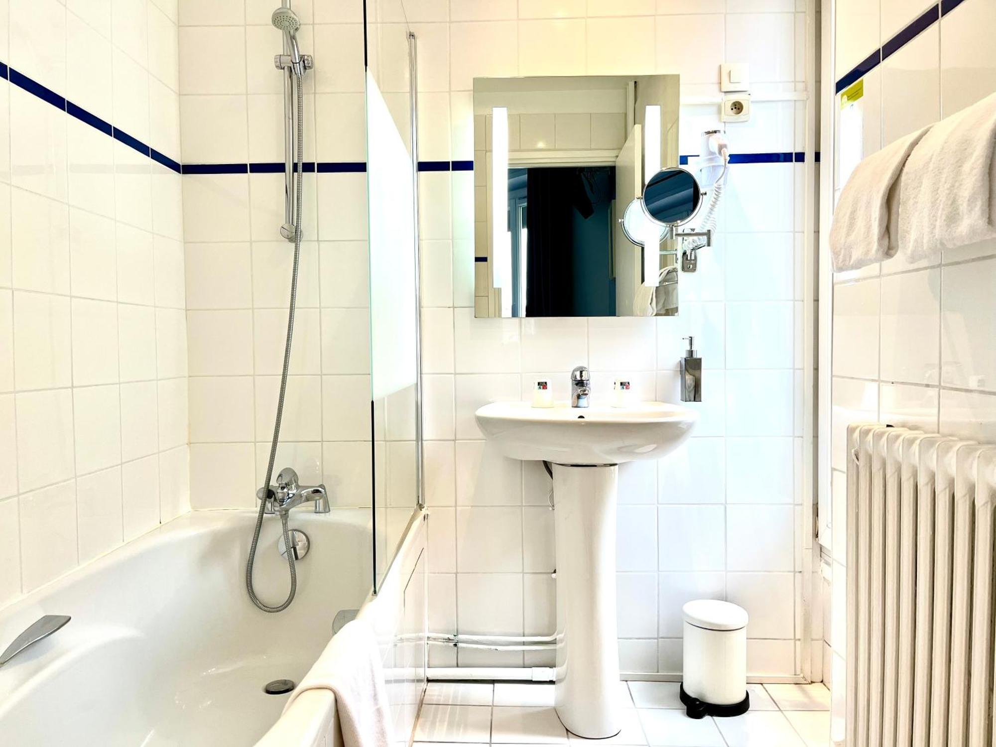 Quarto Twin Conforto