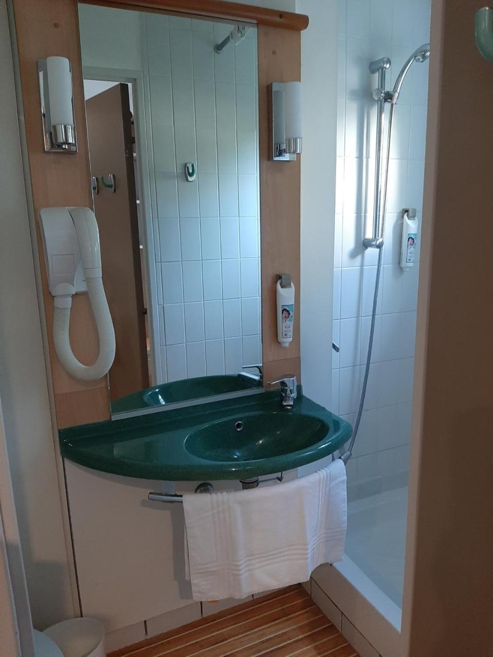 Standard Doppelzimmer