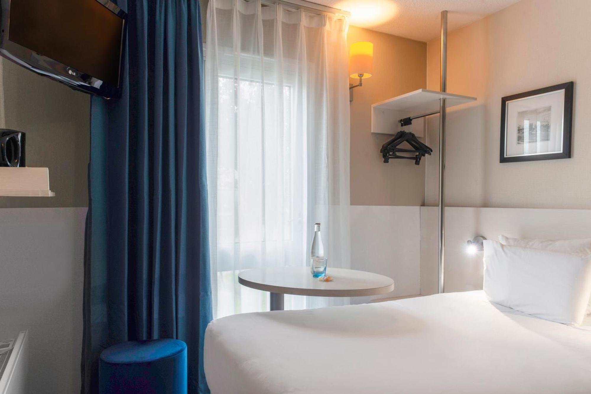 Chambre Simple