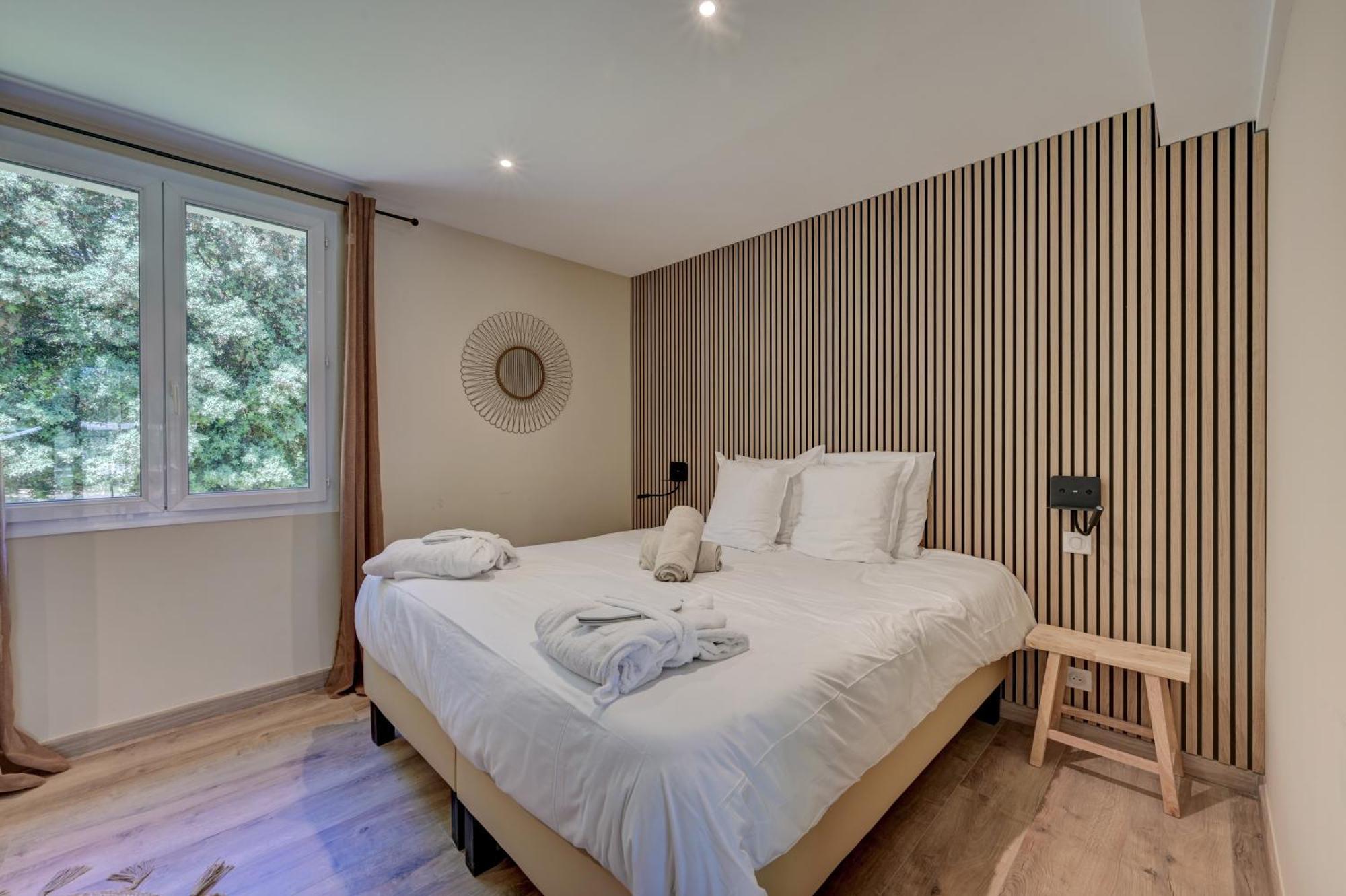 Suite Deluxe