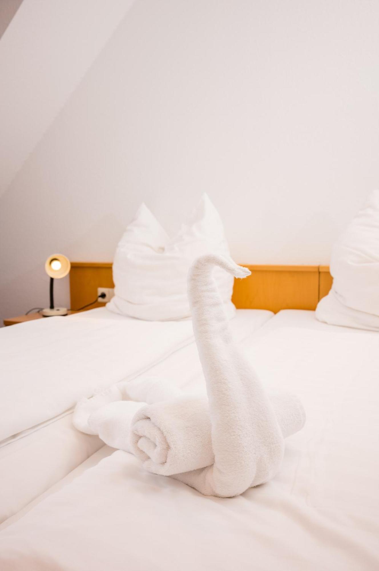 Standard Doppelzimmer