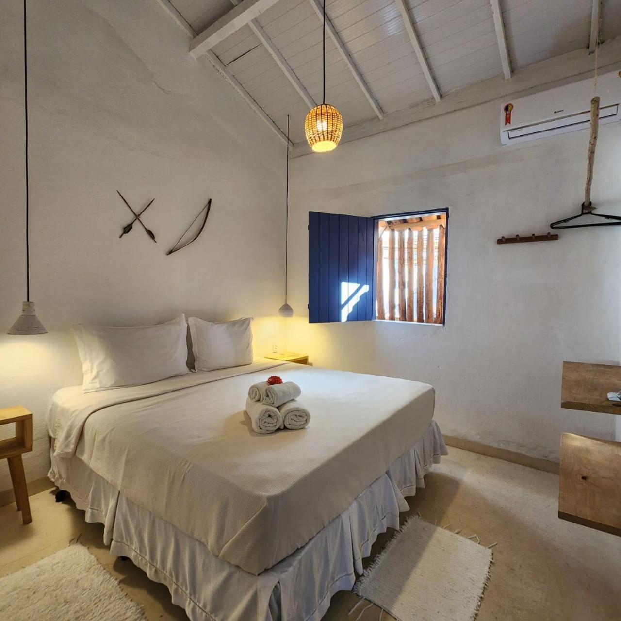 Quarto Família Deluxe