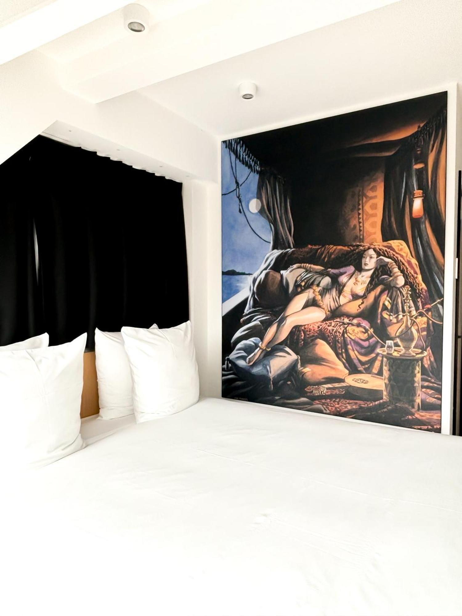 Standard Doppelzimmer