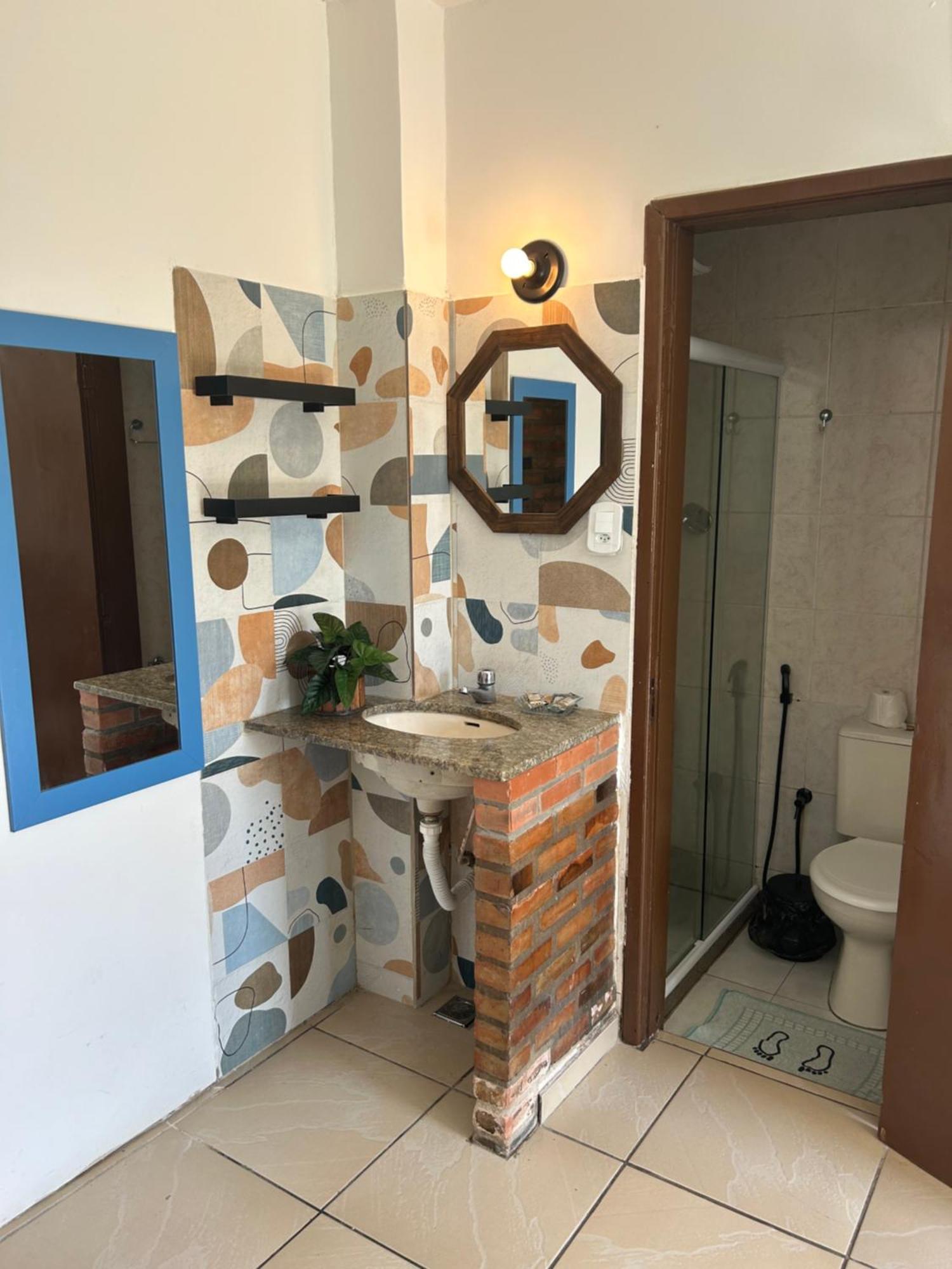 Quarto Duplo Pequeno