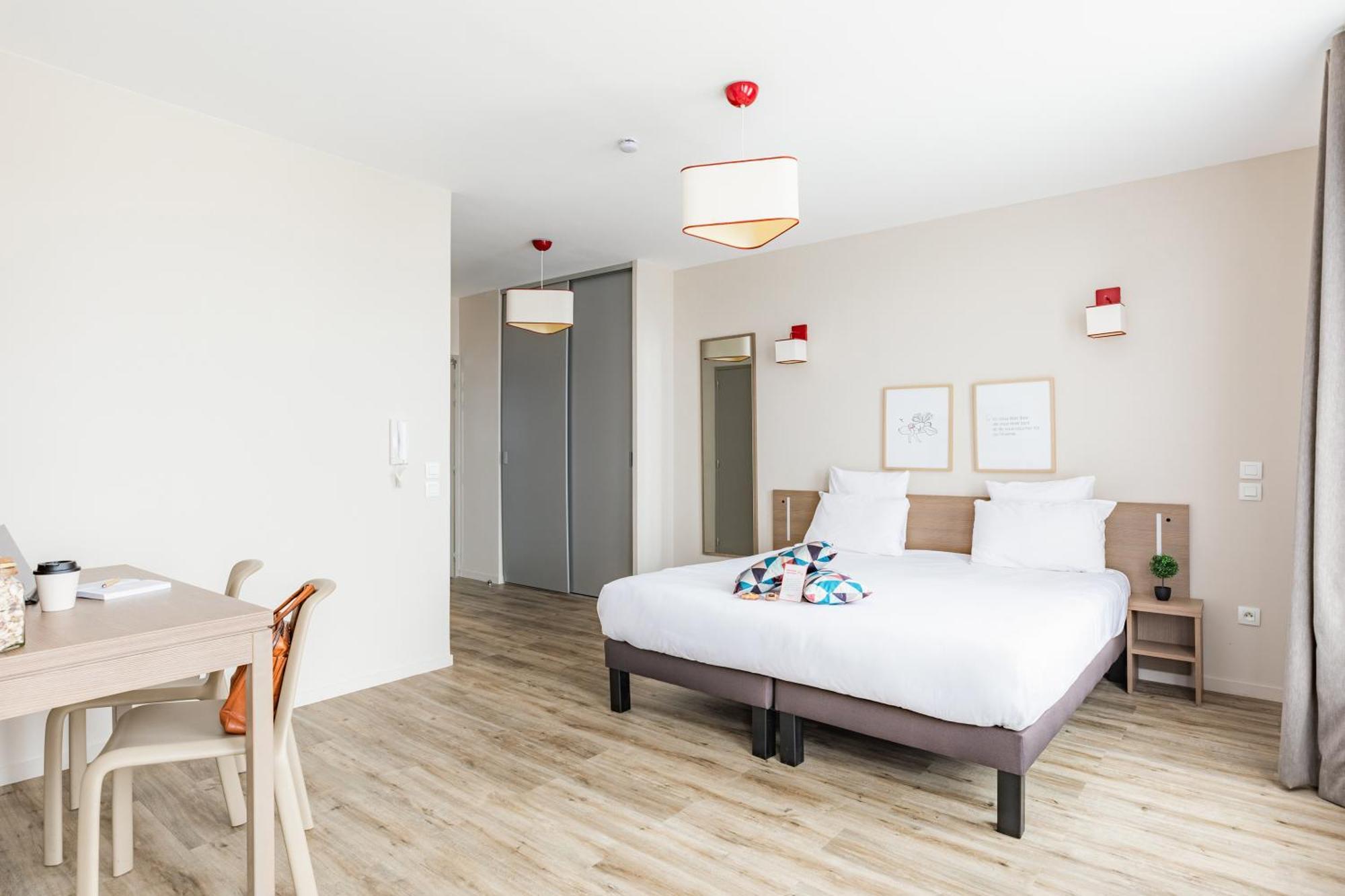 Appartement Supérieur