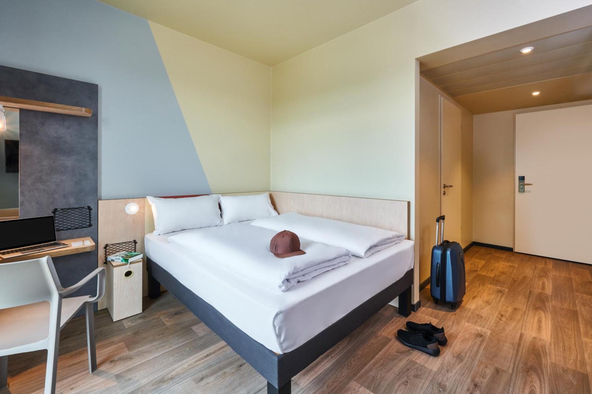 Standard Doppelzimmer