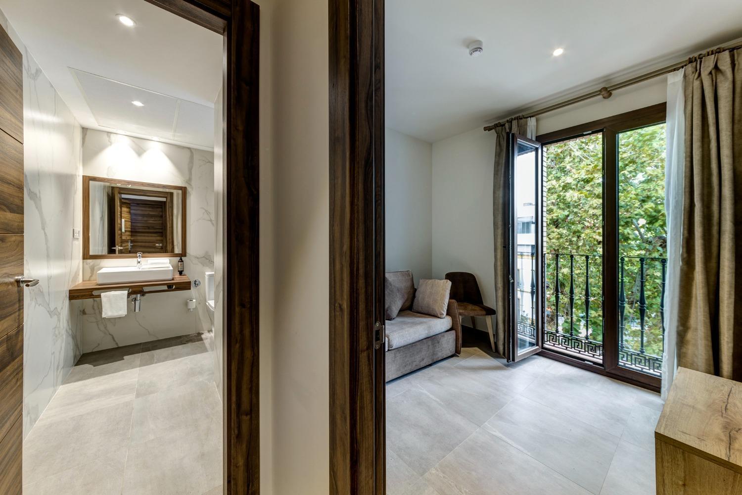 Quarto Duplo Superior