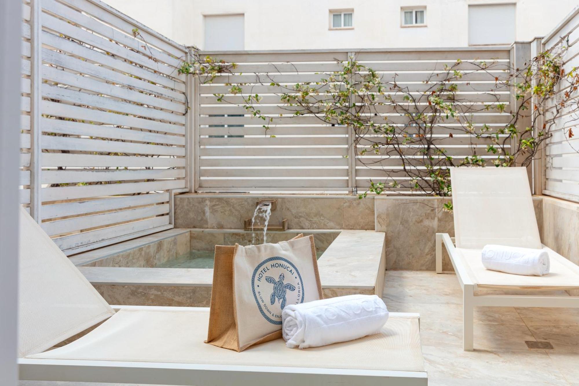 Superior Doppelzimmer mit Terrasse
