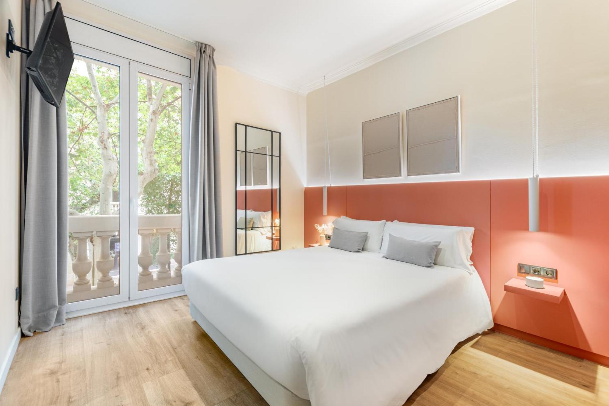 Superior Doppelzimmer