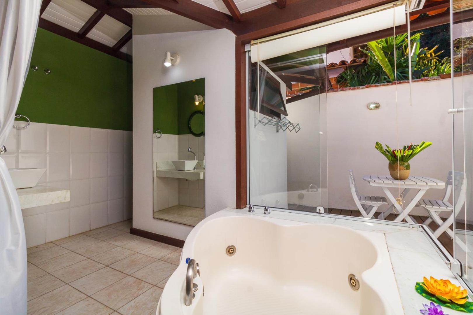 Quarto Deluxe