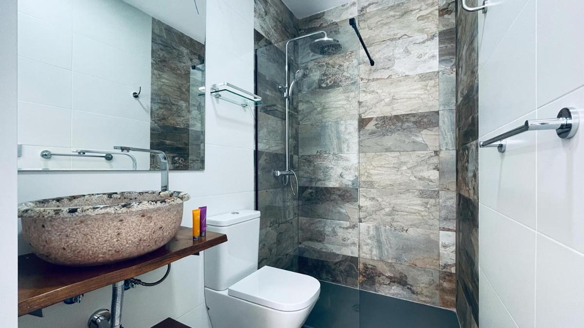 Habitación Doble con terraza