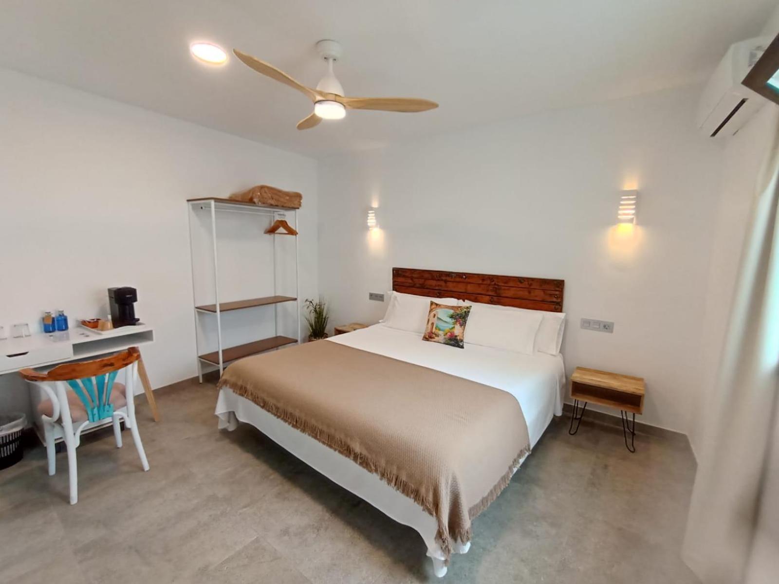 Habitación Doble