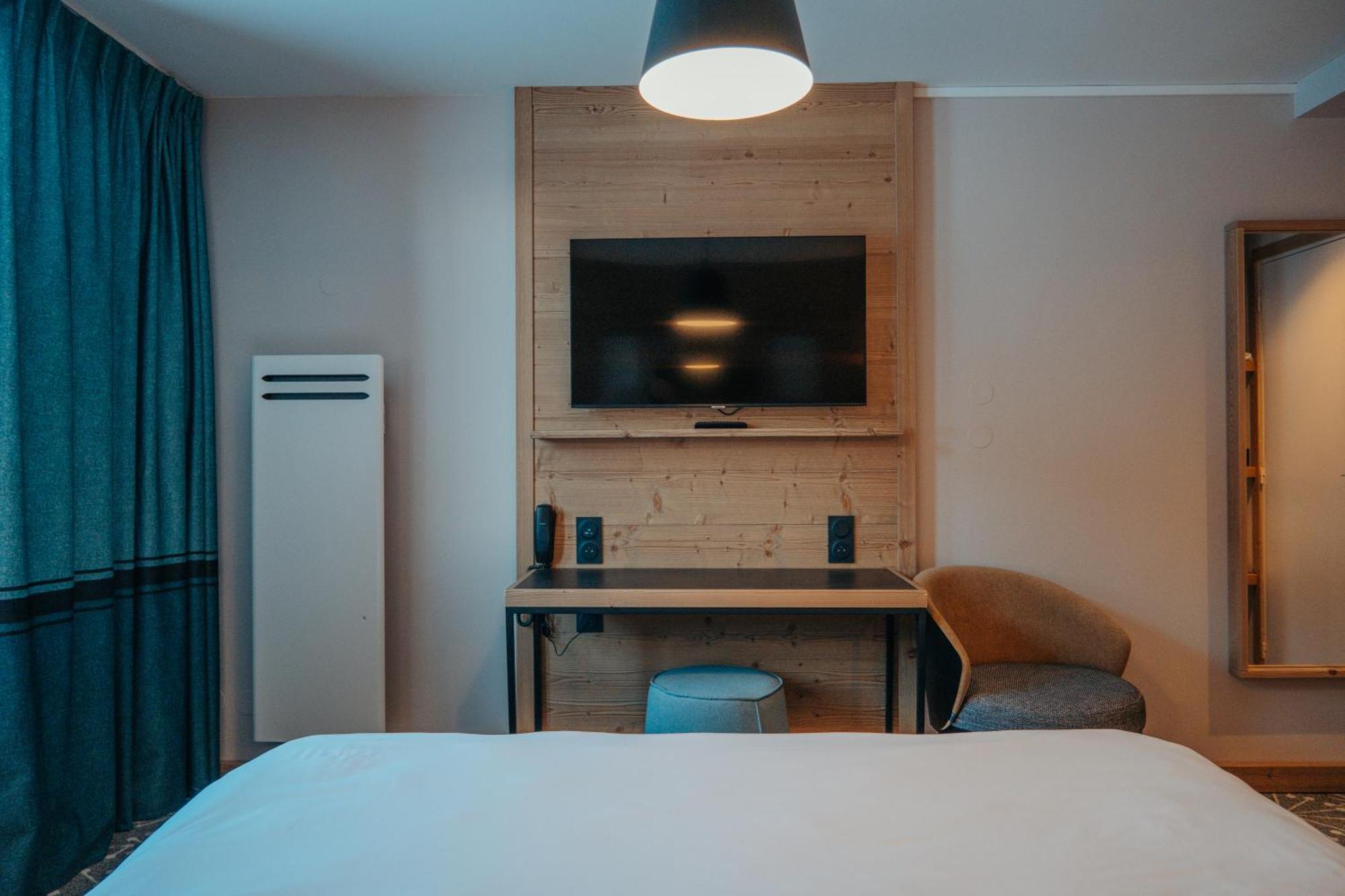 Chambre Triple Supérieure
