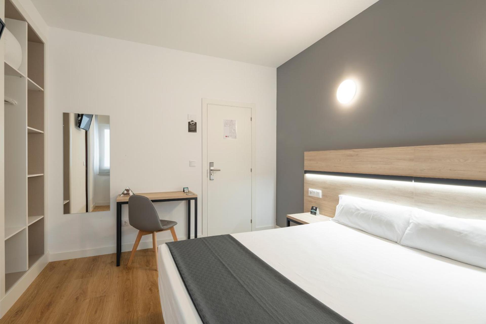 Habitación Doble Estándar - 1 o 2 camas