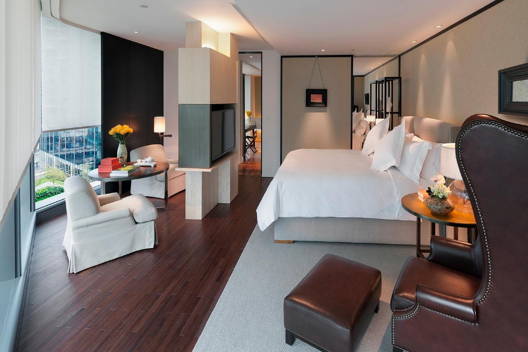 Suite King Premier