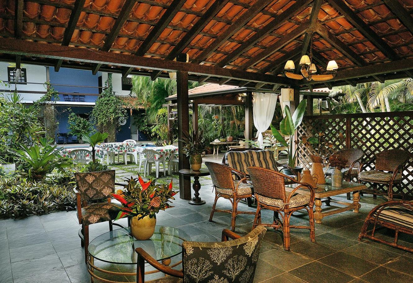 Quarto Família
