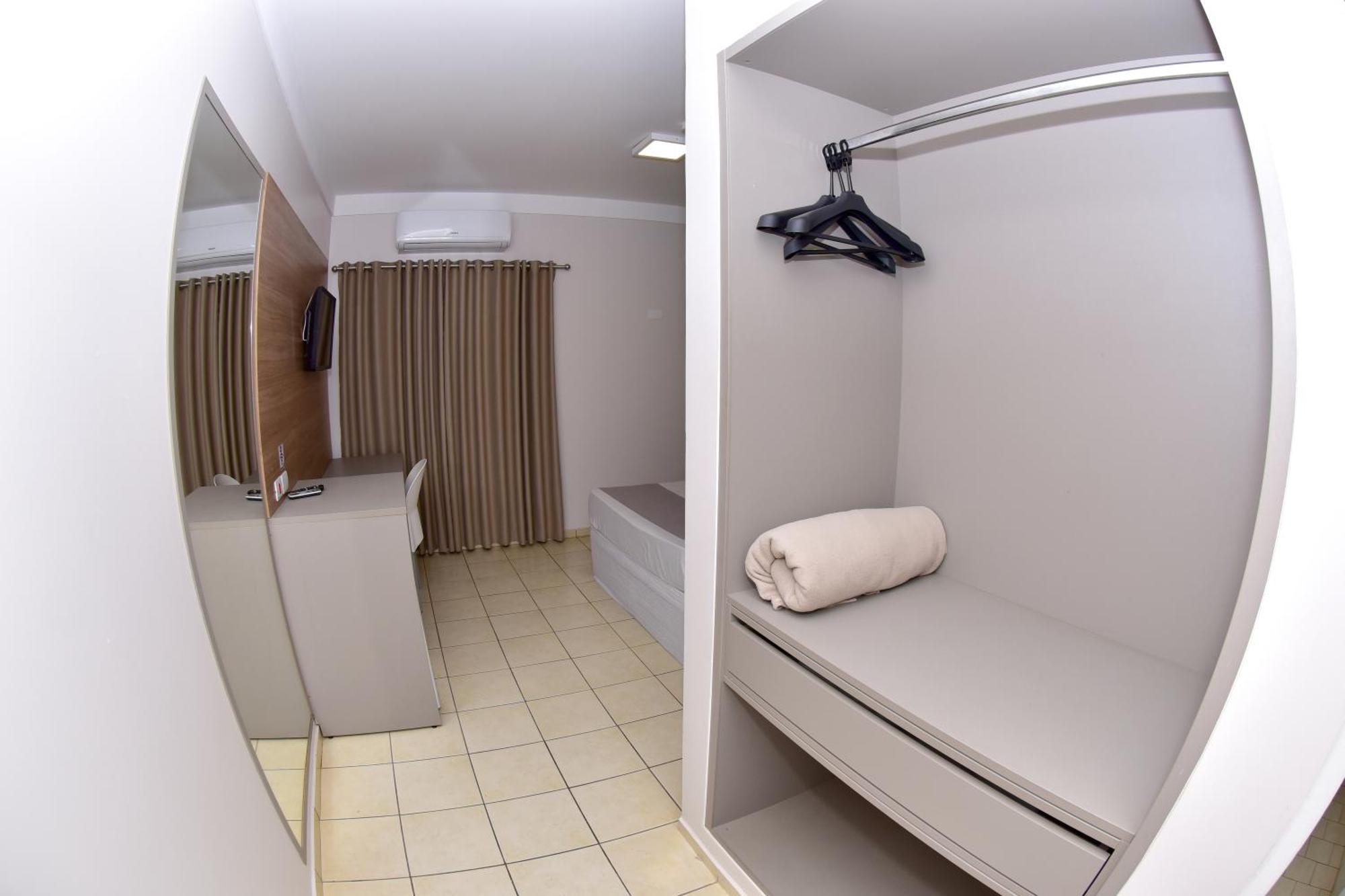 Quarto Duplo Superior