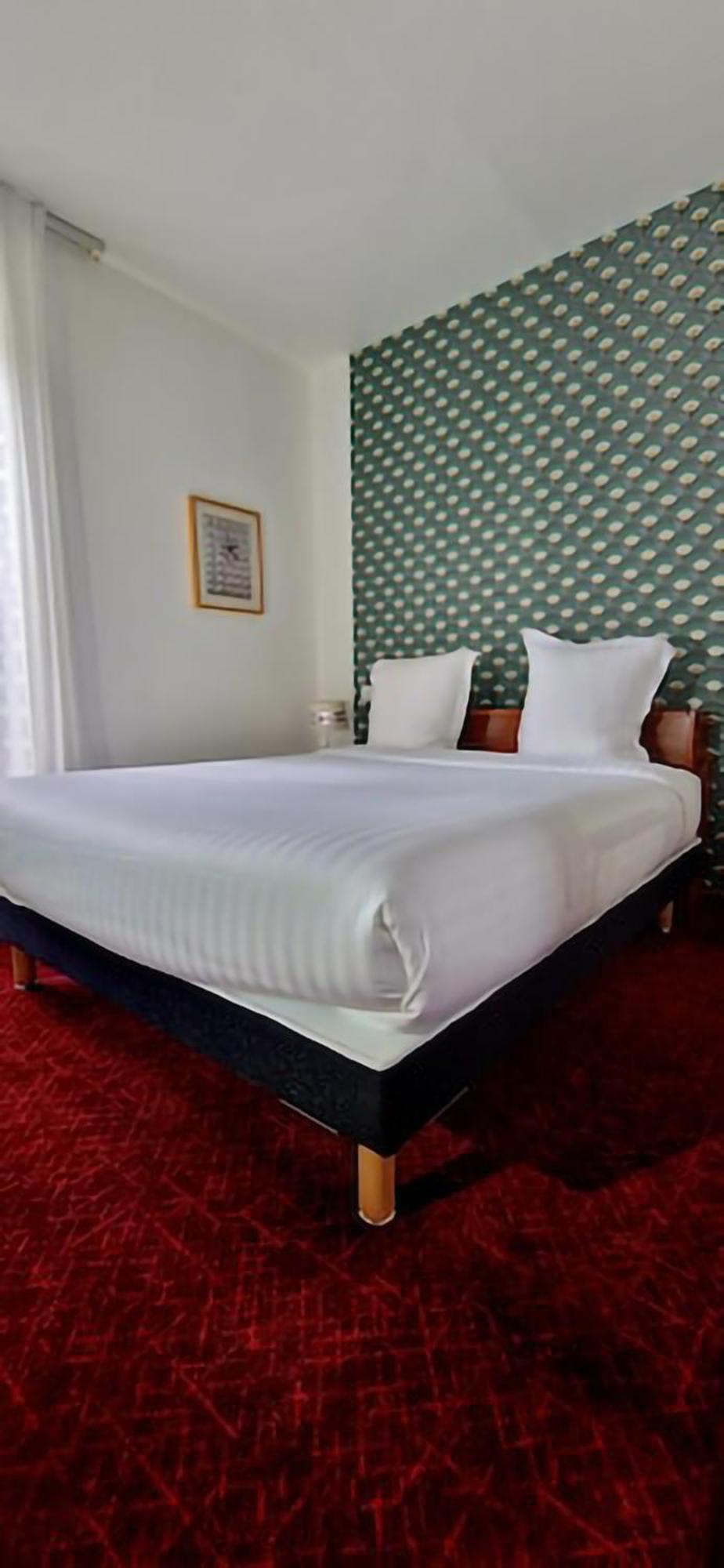 Chambre Double