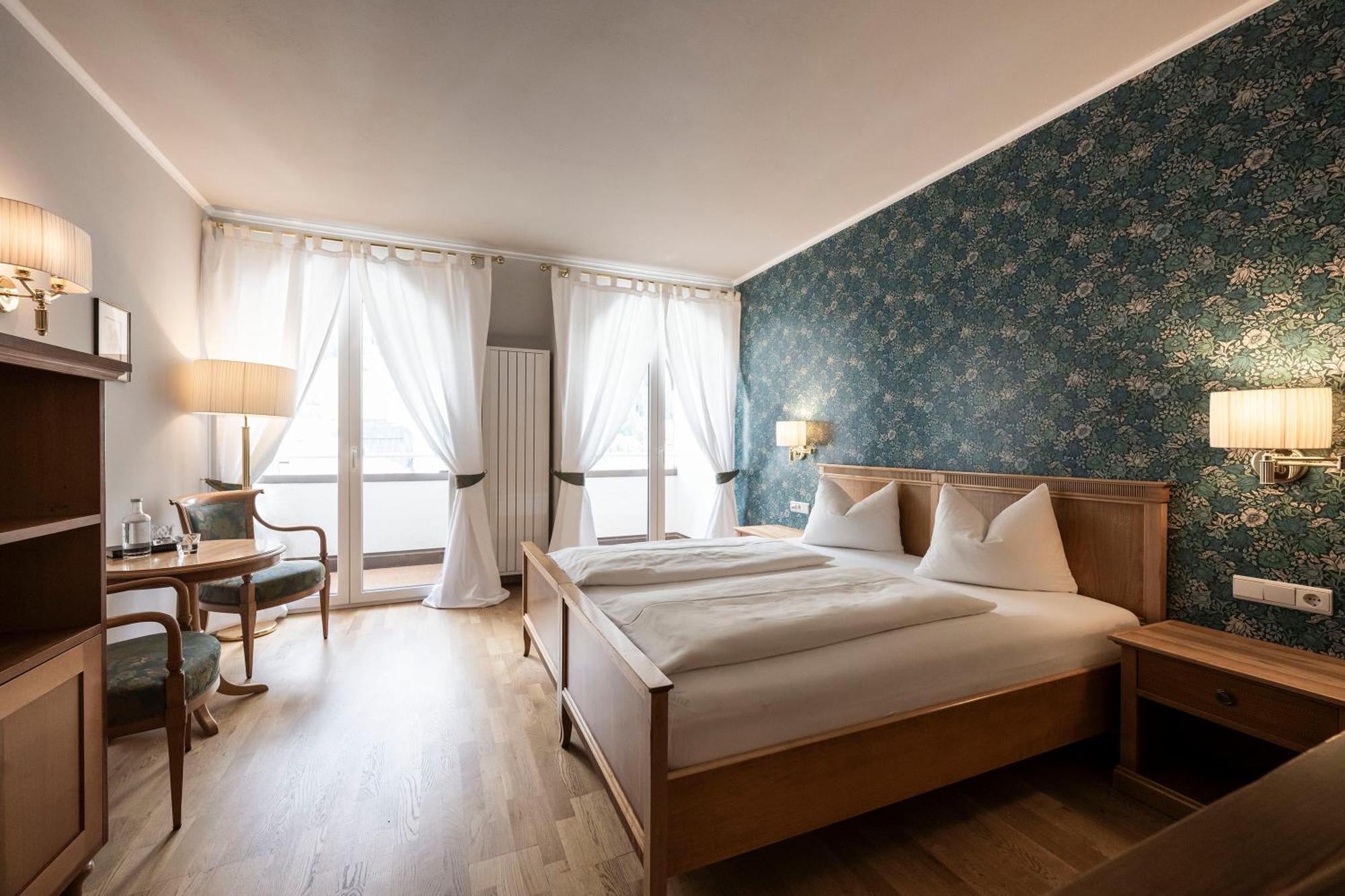 Classic Doppelzimmer