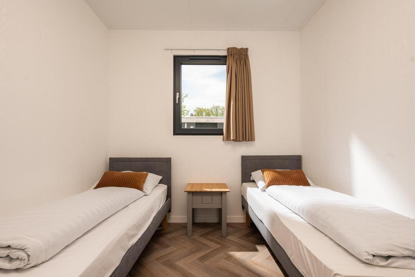 Vakantiehuis
