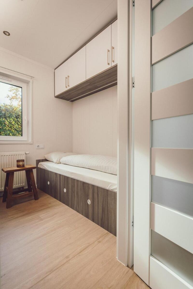Vakantiehuis