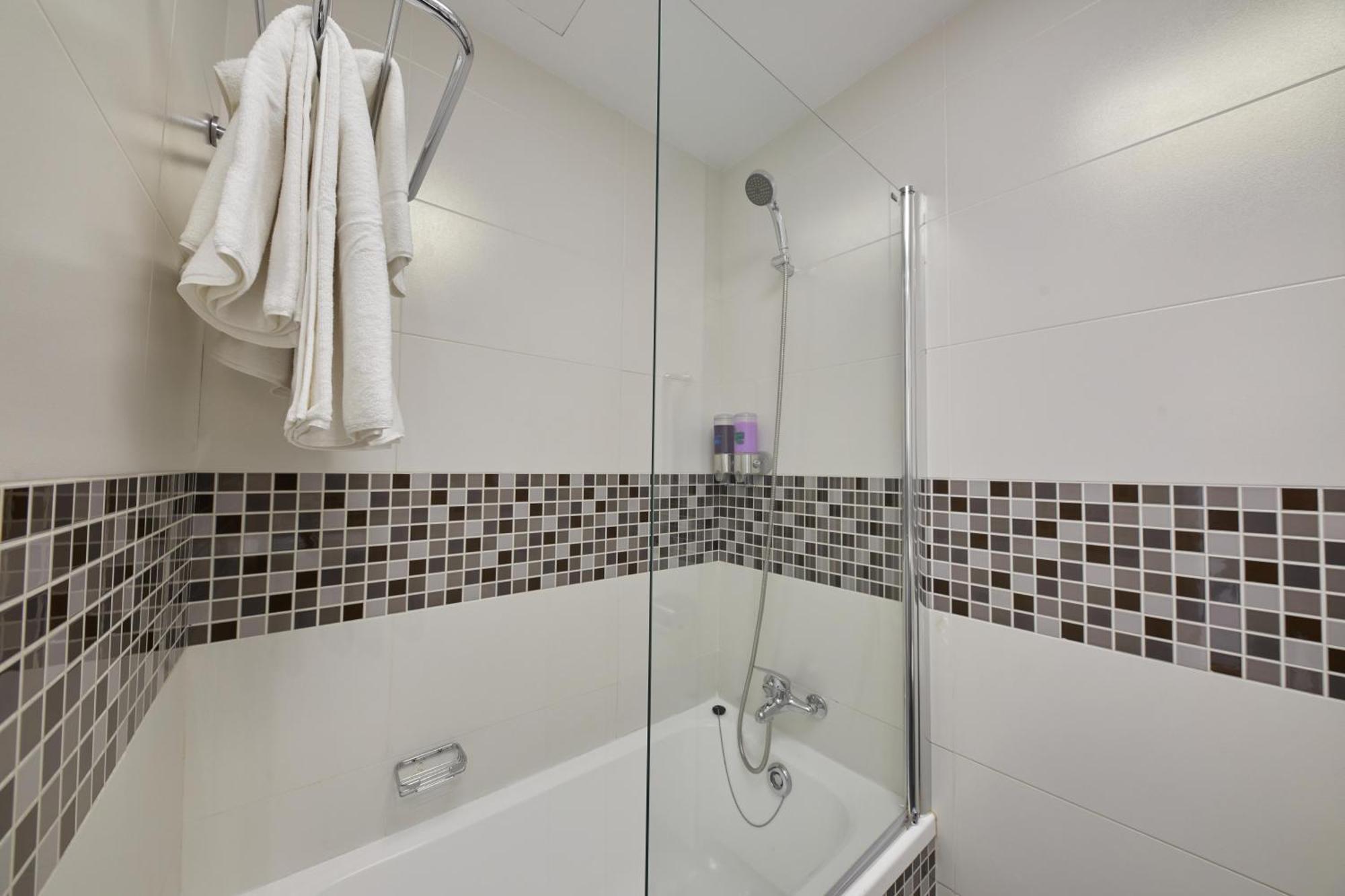 Chambre Premium - Vue sur Mer