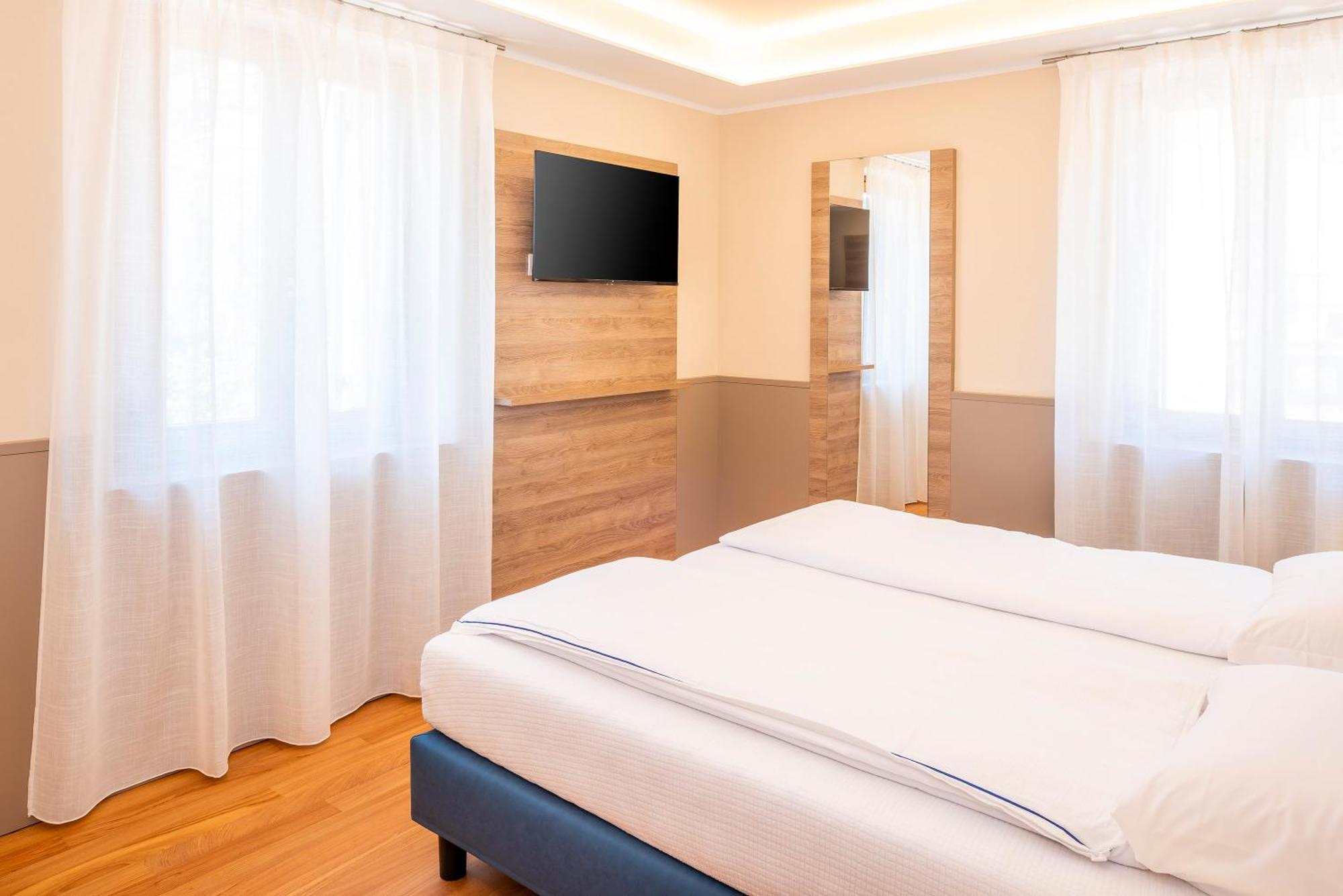 Appartamento Deluxe con 1 Camera da Letto