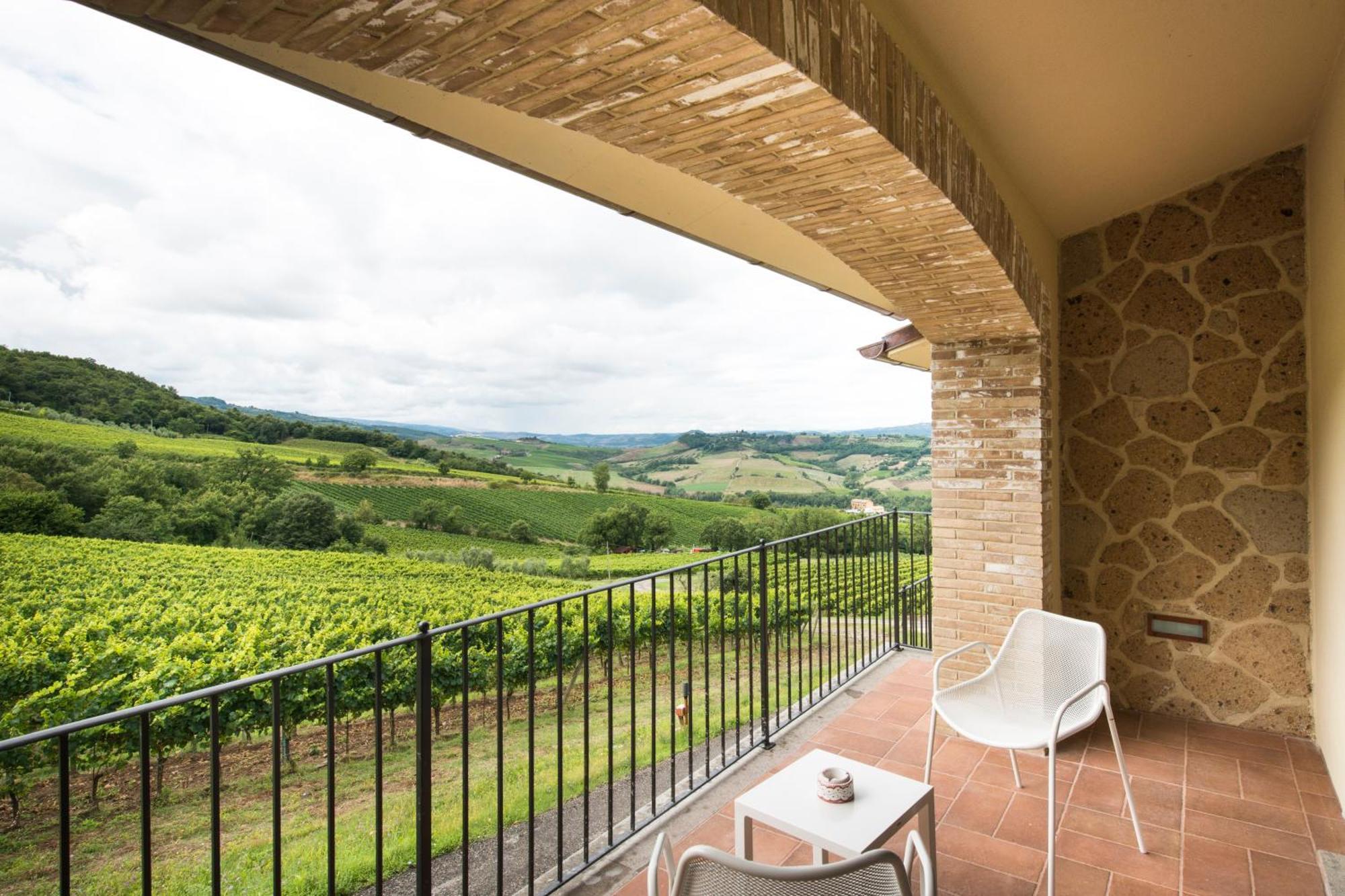 Suite nella Dependance