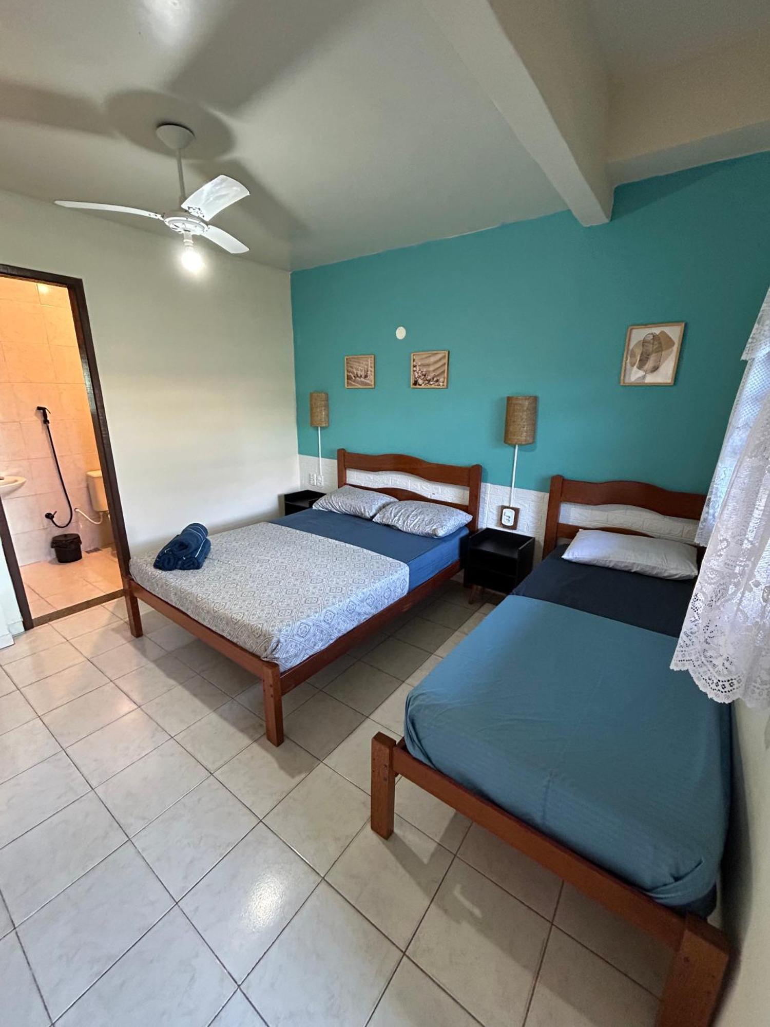 Quarto Triplo Standard