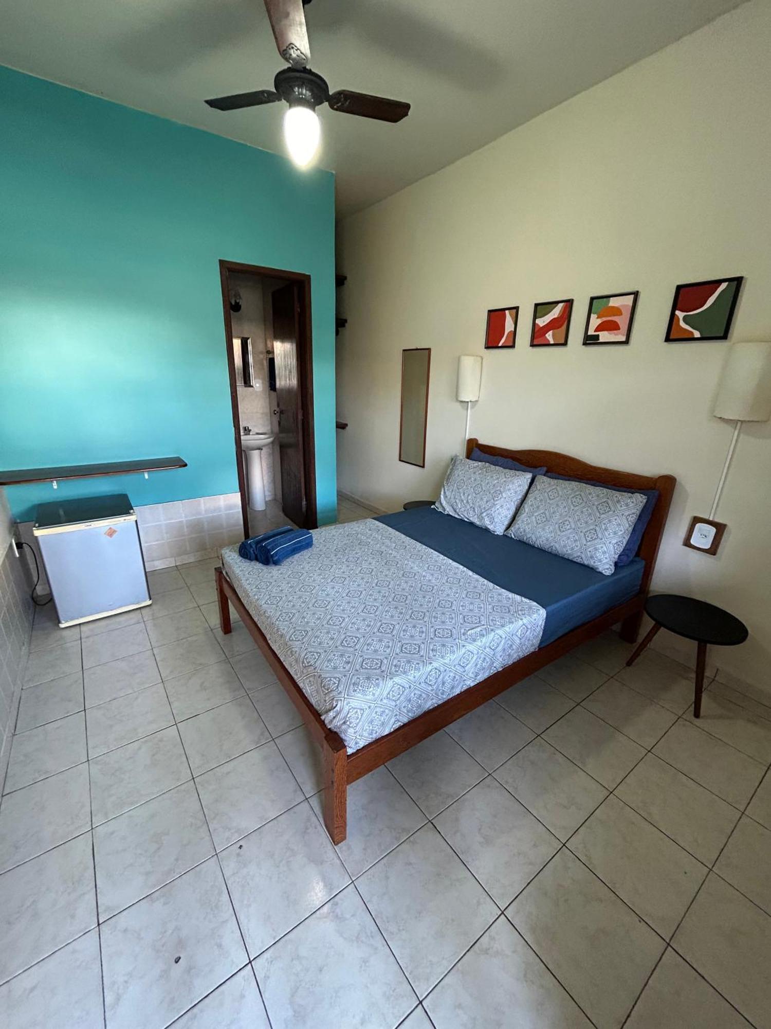 Quarto Duplo Standard