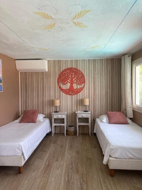 Chambre Familiale - Annexe