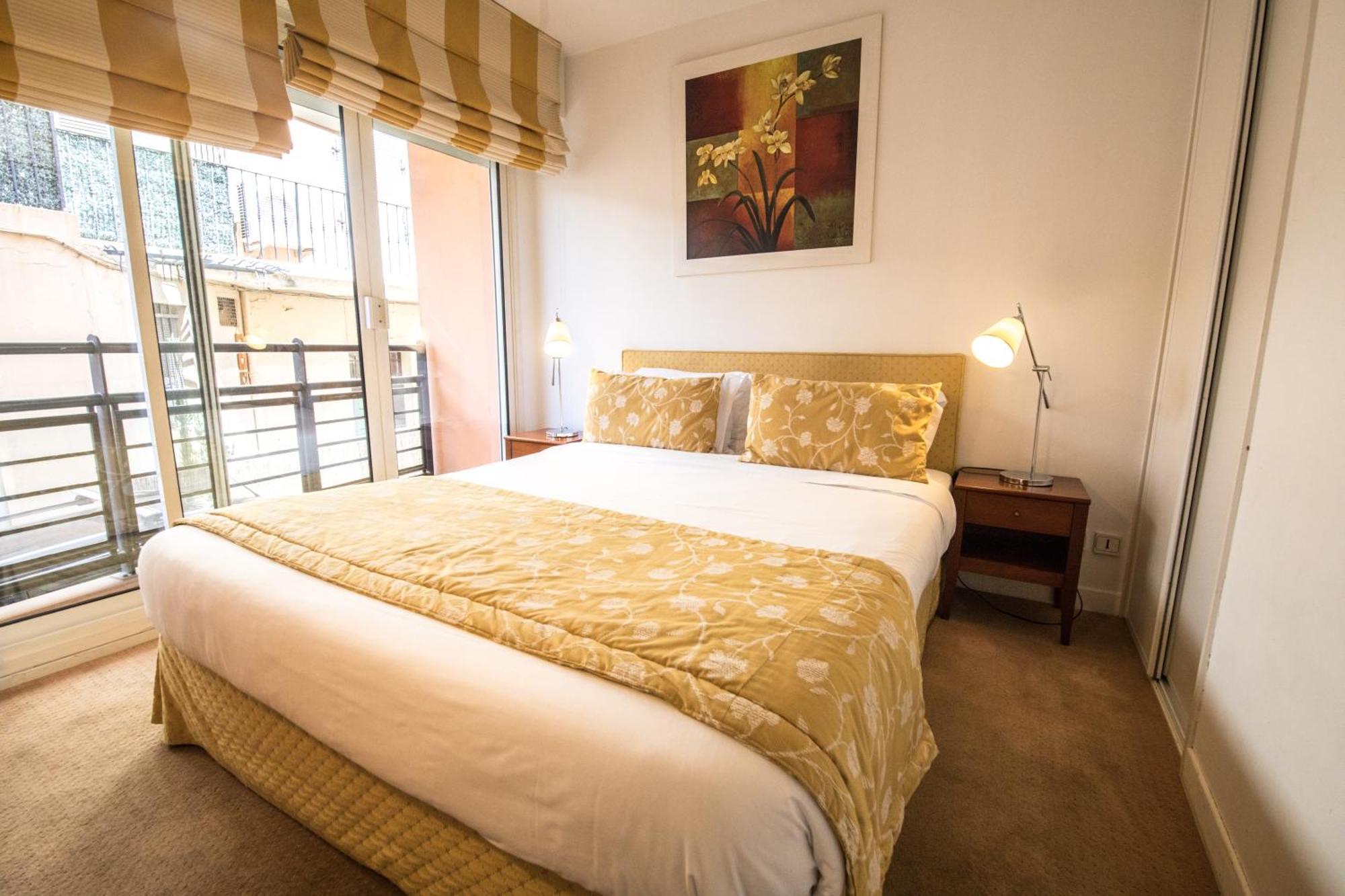 Appartamento con 1 Camera da Letto