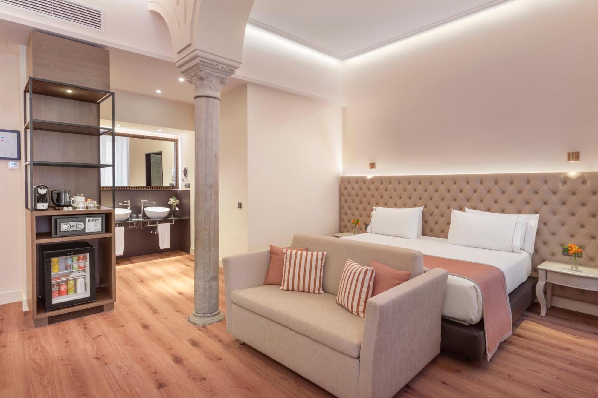 Suite Júnior