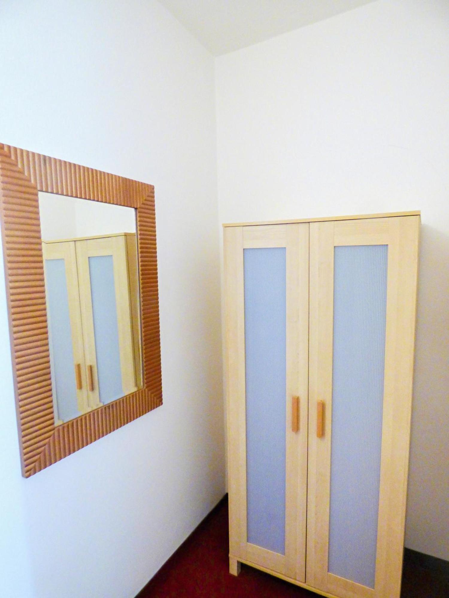 Habitación Individual