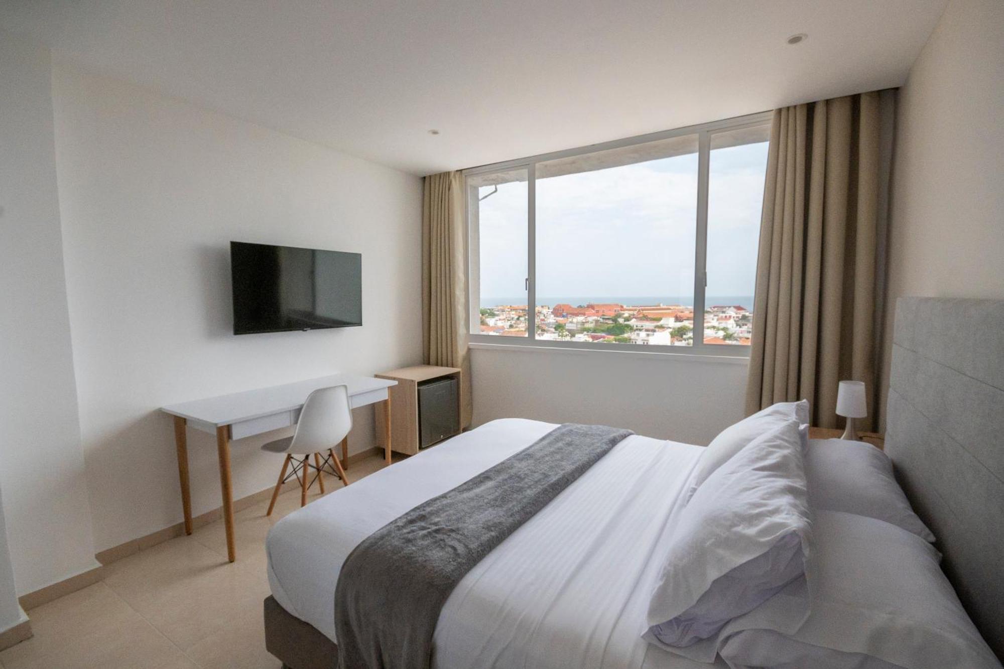 Deluxe Kamer