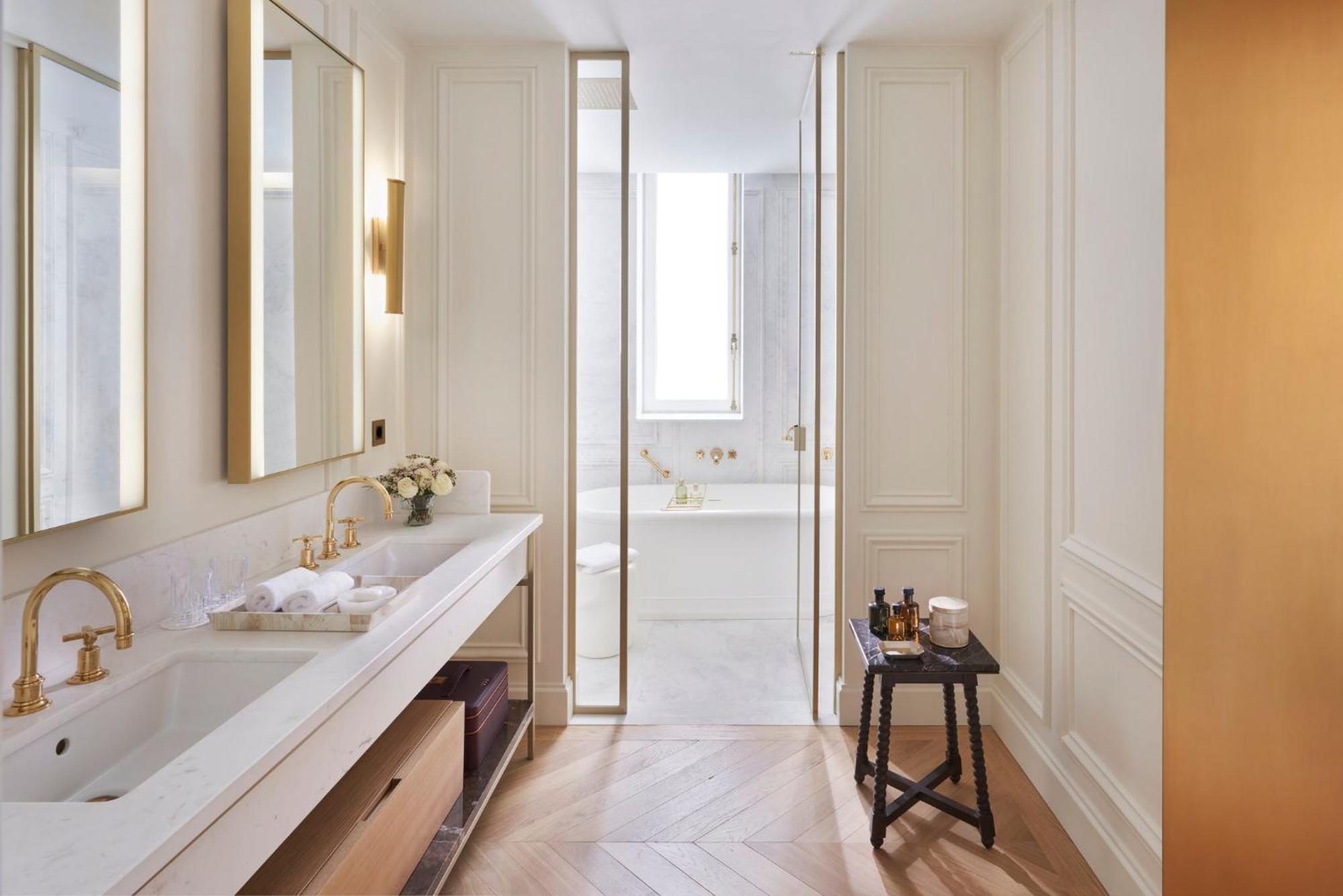 Suite Júnior Premier