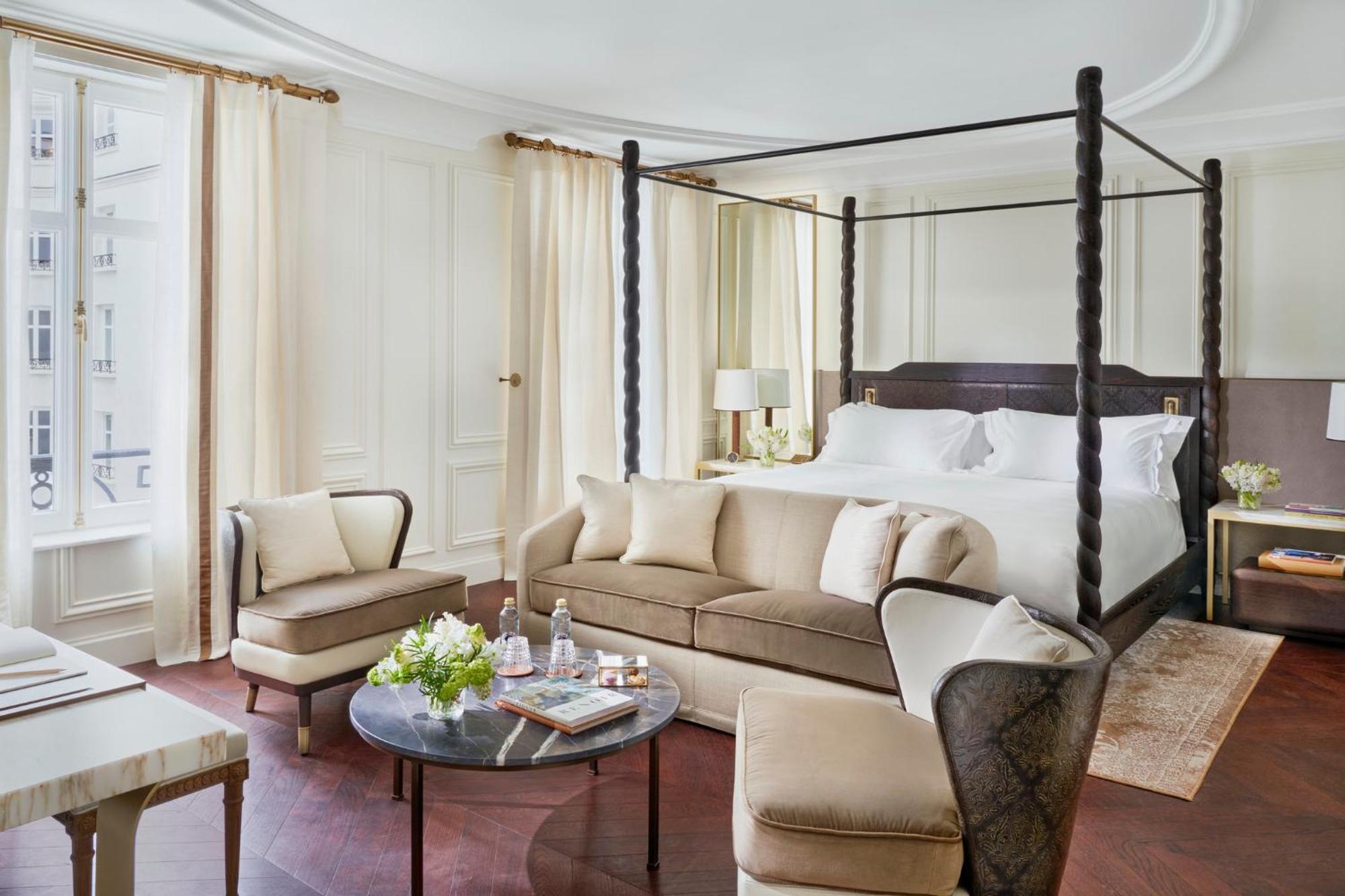 Suite Júnior