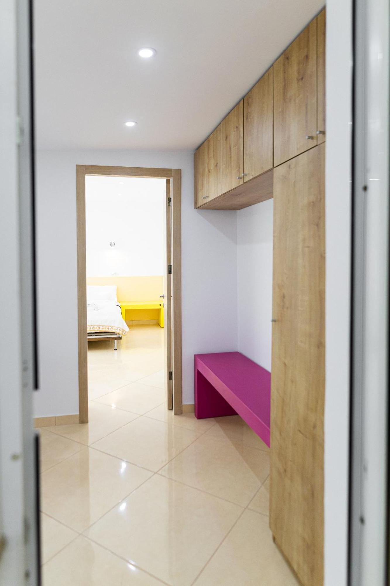 Suite Familiare