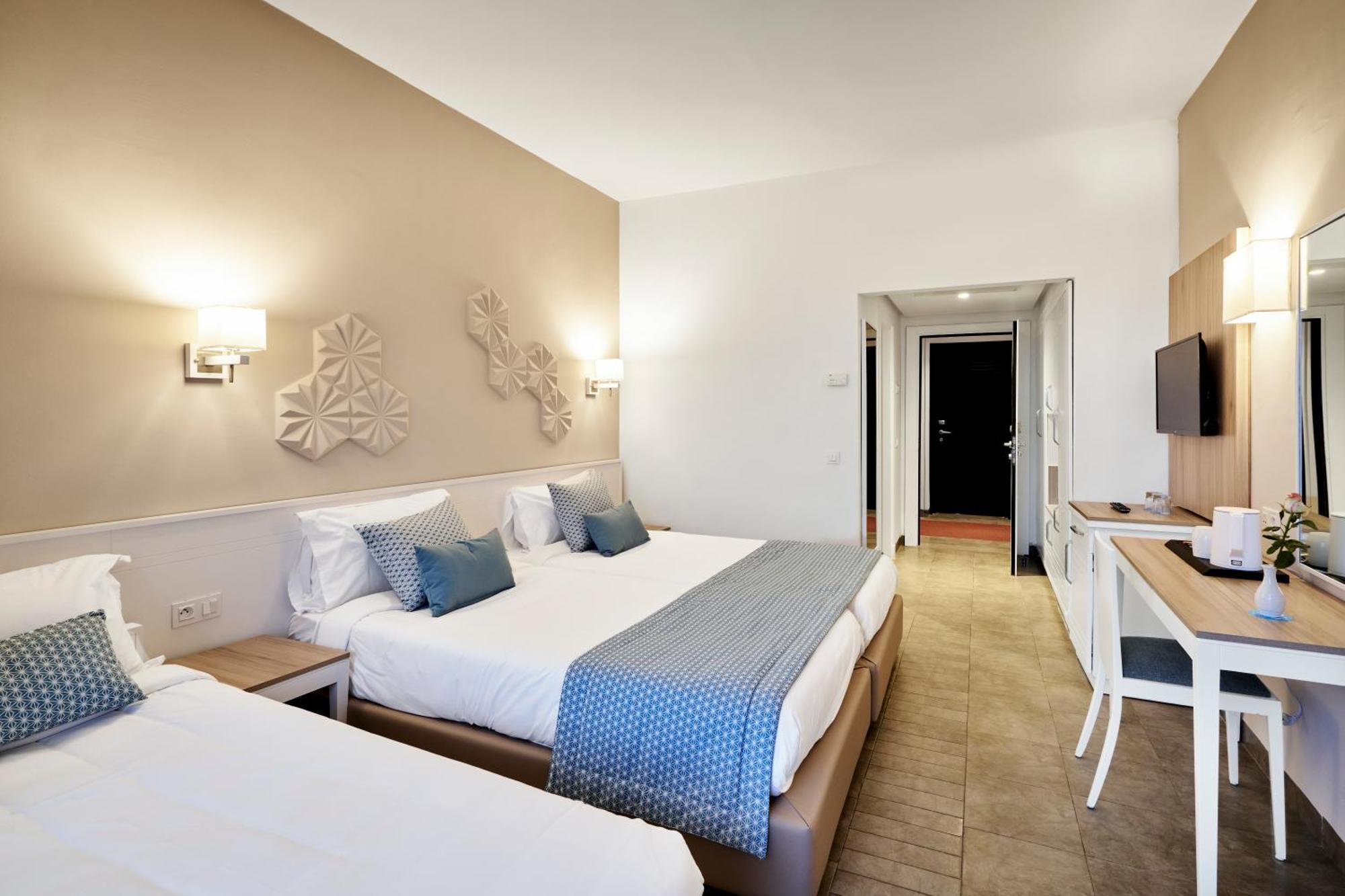 Chambre Triple Standard