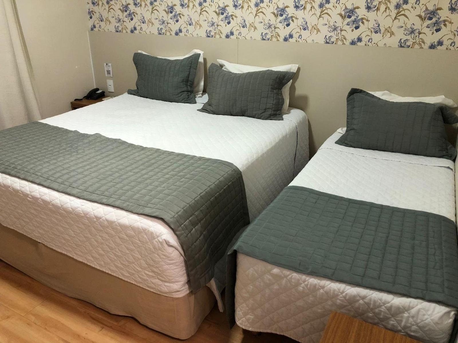 Quarto Duplo Superior